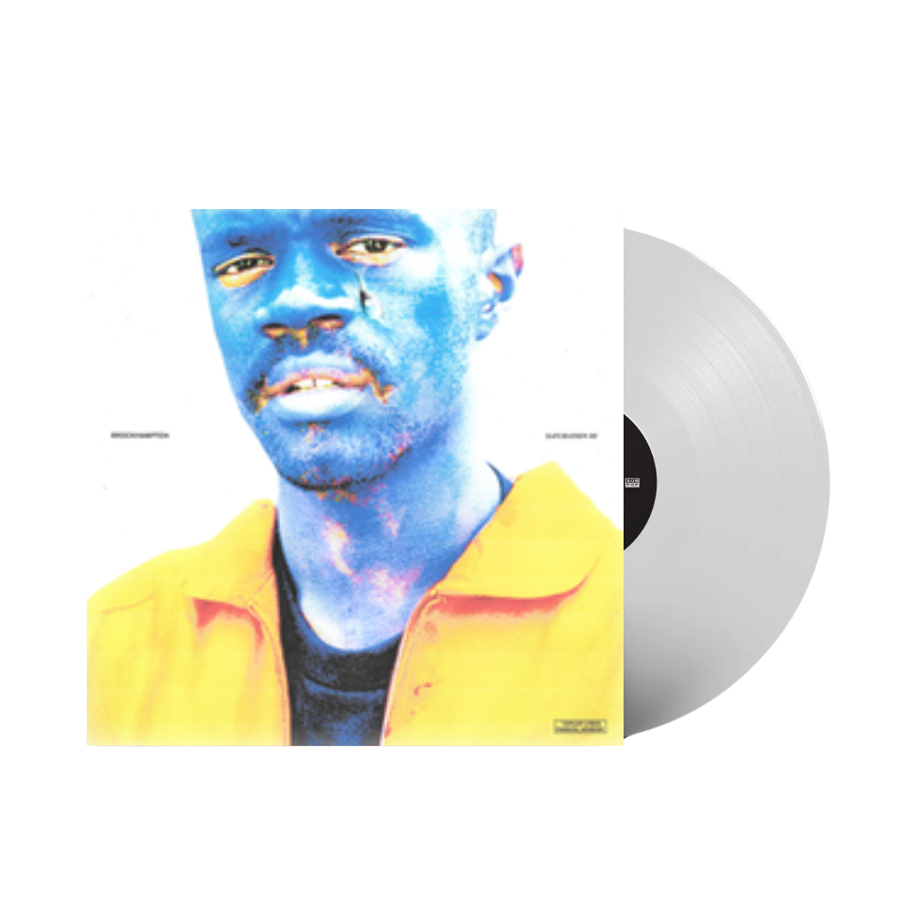 Saturation III Merchs