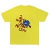 kf H83b38c830ac844b28958c1469eb90c12S Hot Sale 2024 Summer Men T Shirts I Wish You Love Me For Life Harajuku Tshirts - Brockhampton Store