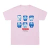 kf Ha2f709304dc843dc800b1d040e578840B GINGER T Shirt Men All American Boyband Brockhampton T Shirts Cotton Tee Shirt Take The Odd - Brockhampton Store