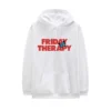 kf Hbfab65e7d0de426f82d338b1cc451fd4w FRIDAY THERAPY Hoodie Men Women High Quality Hooded Long Sleeves Sweatshirt Brockhampton Hip Hop Hoodies Streetwear - Brockhampton Store