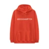 kf Hc328454efcca40a49cf648600bf0c5614 2023 New Arrival Man Hoodies Fleece Brockhampton Letter Print Hoodie Casual Pullover Sweatshirts Hip Hop Streetwear - Brockhampton Store