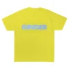 kf Hf5081c437466404fba233927675ca64ff Summer Hip Hop Tee Shirt GINGER Letter Print T Shirt Men Women O Neck Cotton T - Brockhampton Store