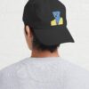 ssrcodad hatmens10101001c5ca27c6back fronttall portrait750x1000 bgf8f8f8 7 - Brockhampton Store