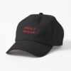 ssrcodad hatproduct10101001c5ca27c6front three quartersquare1000x1000 bgf8f8f8 8 - Brockhampton Store