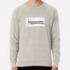 ssrcolightweight sweatshirtmensoatmeal heatherfrontsquare productx1000 bgf8f8f8 3 - Brockhampton Store